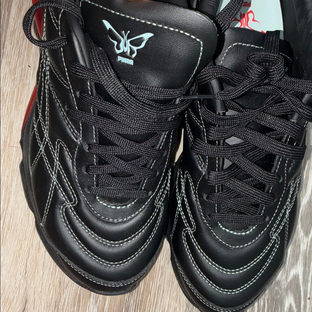 Puma x Dua Lipa
